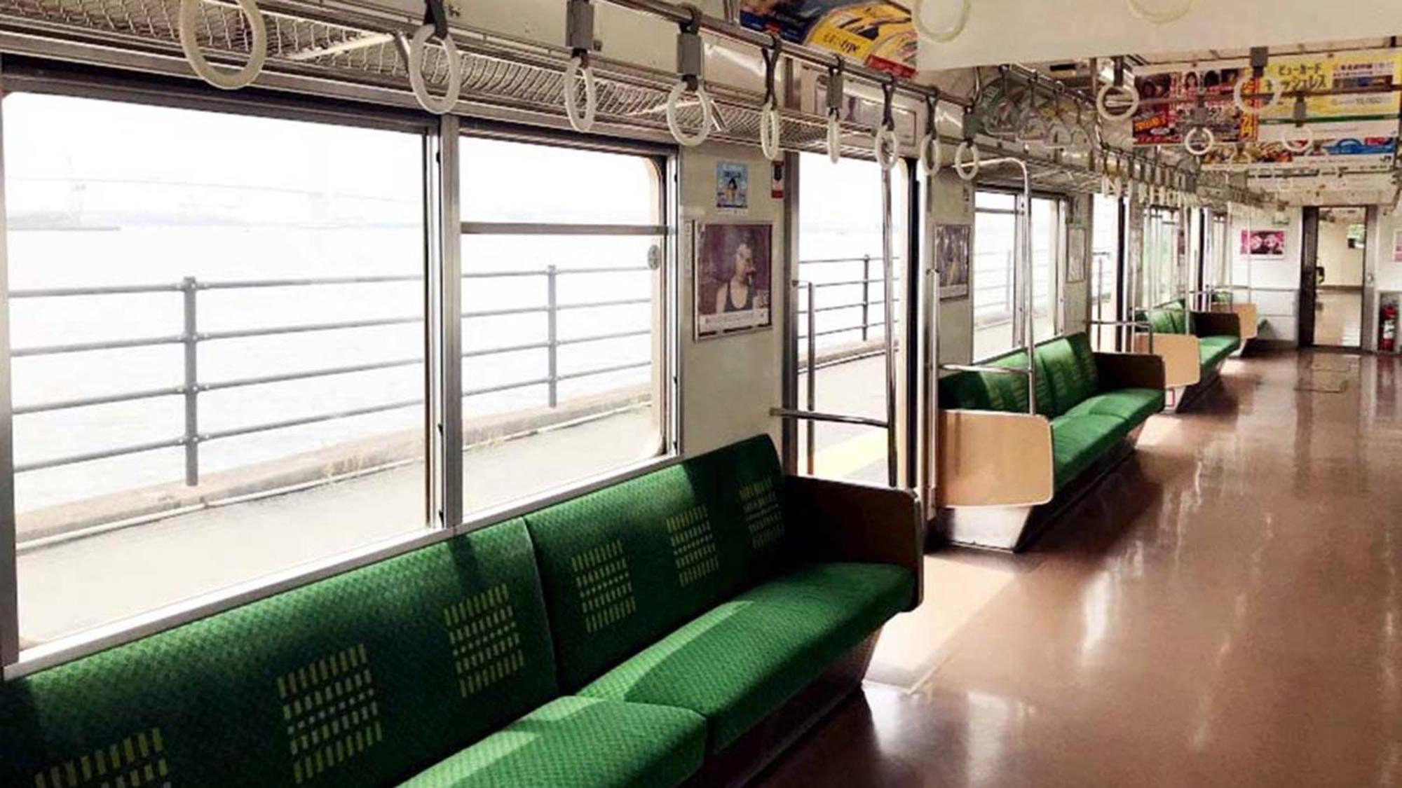 Toyoko Inn Yokohama Tsurumi Eki Higashi Guchi Exteriör bild
